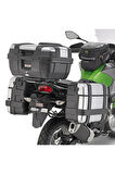 Gıvı Pl4121 Kawasakı Versys-x 300 17-20 Yan Çanta Taşıyıcı