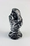 Kylo Ren Figürü Star Wars Yıldız Savaşları 10 Cm