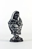 Kylo Ren Figürü Star Wars Yıldız Savaşları 10 Cm