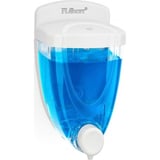 KİLİTLİ SIVI SABUNLUK 350ML (K0)
