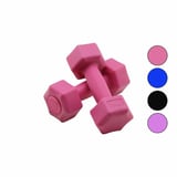 1KG PLASTİK KÖŞELİ DAMBIL 2 PARÇA HERHANGİ BİR RENK GÖNDERİLİR (K0)