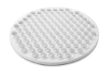 BÜYÜK - 32CM MANTI KALIBI PLASTİK (K0)