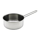 14CM   TEL KULP   ÇELİK  SOS TAVA (K0)