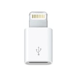 Apple iPhone / iPad Micro Usb Dönüştürücü Adaptör OTG Aparat (K0)