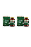 Ginkgo Biloba 60 Tablet X2 Adet