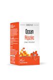 Vitamin D3 1000 Iu 100 Kapsül + Ocean Picozinc Çinko Pikolinat 30 Tablet