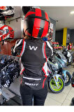 lady king leather