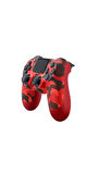 Kablosuz PS4 Oyun Kolu - Dualshock 4 Uyumlu Bluetooth Gamepad
