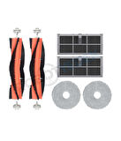 Dreame L10S Pro Ultra Head Fırça Hepa Filtre Mop Seti-6 Parça