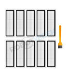 Dreame L20 Ultra Hepa Filtre ve Temizleme Fırçası-11 Parça