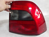 Orjinal Parça Orjinal Marka Opel Vectra B 2002-2001 Sedan Makyajlı Kasa Stop Lambası SAĞ magnetti marelli marka orjinal marka