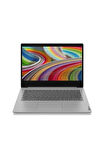 LENOVO Ideapad 3- Ryzen 3 3250u 8gb 128 GB SSD 250 GB HDD, Freedos Notebook (Teşhir Açılmış Ürün)