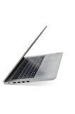 LENOVO Ideapad 3- Ryzen 3 3250u 8gb 128 GB SSD 250 GB HDD, Freedos Notebook (Teşhir Açılmış Ürün)