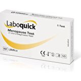 Laboquick Menapoz Testi 3 Adet