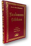 Risale-i Nur Lahikalar Serisi (barla, Kastamonu, Emirdağ, Tarihçe)