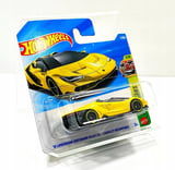 Hot Wheels Tekli Arabalar - Hyw93 Lamborghini Huracan Sterrato