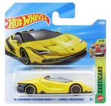 Hot Wheels Tekli Arabalar - Hyw93 Lamborghini Huracan Sterrato