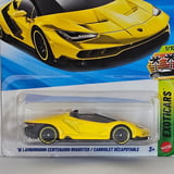 Hot Wheels Tekli Arabalar - Hyw93 Lamborghini Huracan Sterrato
