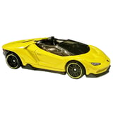 Hot Wheels Tekli Arabalar - Hyw93 Lamborghini Huracan Sterrato