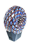 z torus energy Torus Enerji Bobini Lapis rodin coil 15 cm PEMF