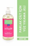 Latissim Salicylic Acid Yüz Yıkama Jeli