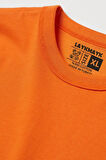 Layk Mayk Nakış ve Baskı Erkek T-shirt Relaxed Fit - lykmyk2