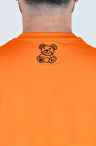 Layk Mayk Nakış ve Baskı Erkek T-shirt Relaxed Fit - lykmyk2