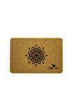 Lovelybird mantar yoga blok 2 li set
