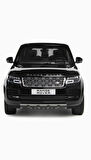 LCD Models 1:18 – Range Rover SV Autobiography Dynamic (Black) 2020