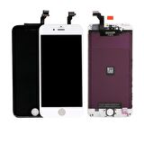 Apple iPhone 6 ile Uyumlu Revize Orjinal Lcd Ekran Dokunmatik