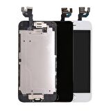 Apple iPhone 6 Plus ile Uyumlu Revize Orjinal Lcd Ekran Dokunmatik