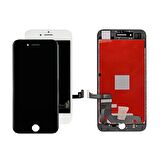 Apple iPhone 8 Plus ile Uyumlu Lcd Ekran Dokunmatik A Kalite