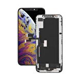 Apple iPhone X ile Uyumlu GX Oled Ekran Dokunmatik