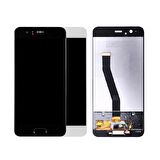 Huawei P10 ile Uyumlu Lcd Ekran Dokunmatik