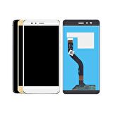 Huawei P10 Lite ile Uyumlu Lcd Ekran Dokunmatik