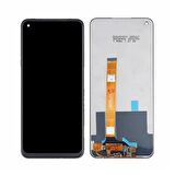 Oppo A54 5G ile Uyumlu Lcd Ekran Dokunmatik Cph2195