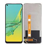 Oppo A73 5G ile Uyumlu Lcd Ekran Dokunmatik Cph2161