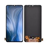Oppo A91 TFT ile Uyumlu Lcd Ekran Dokunmatik Cph2021 (Parmak İzi Okumaz )