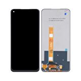 Oppo Realme 6 ile Uyumlu Lcd Ekran Dokunmatik Rmx2001
