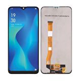Oppo Realme C2 ile Uyumlu Lcd Ekran Dokunmatik Rmx1941