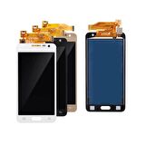 Samsung Galaxy A3 2015 A300F ile Uyumlu Oled Ekran Dokunmatik