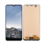 Samsung Galaxy A50 A505F ile Uyumlu Oled Ekran Dokunmatik