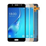 Samsung Galaxy J5 2016 J510 ile Uyumlu Oled Ekran Dokunmatik