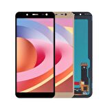 Samsung Galaxy J6 2018 J600F ile Uyumlu Oled Ekran Dokunmatik