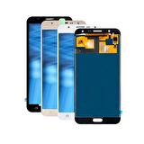 Samsung Galaxy J7 J700F ile Uyumlu Oled Ekran Dokunmatik