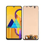 Samsung Galaxy M30S M307F ile Uyumlu Oled Ekran Dokunmatik