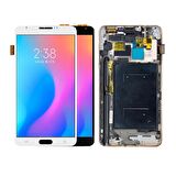 Samsung Galaxy Note 3 N9000 ile Uyumlu Oled Ekran Dokunmatik
