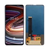 Vestel Venüs Z40 ile Uyumlu Lcd Ekran Dokunmatik