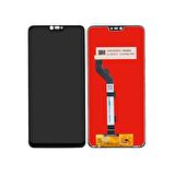 Xiaomi Mi 8 Lite ile Uyumlu Lcd Ekran Dokunmatik