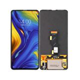 Xiaomi Mi Mix 3 ile Uyumlu Lcd Ekran Dokunmatik